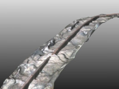 Pipeline 3D